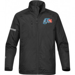 Coaches Stormtech Men's Bolt Thermal Shell