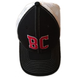 Enzyme Washed Deluxe Chino Twill / Soft Nylon Mesh